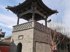 -纯阳宫(大同古城)