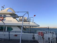 -抱抱地球咖啡馆(国家海洋博物馆店)