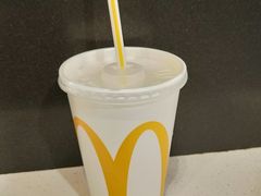 -麦当劳(武昌火车站店)