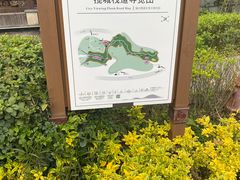 -金鸡山公园
