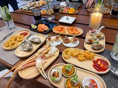 -窗外西餐厅(普罗理想国店)