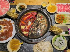 -蜀大侠火锅(春熙路店)