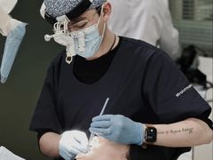 -泰康拜博口腔医院(江北总院)