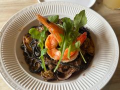 -UPPER KITCHEN(延安路店)