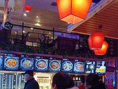 -山河屯铁锅炖鲜鹅·东北菜(开发区一店)