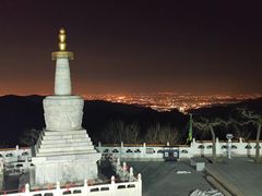 -妙峰山风景名胜区