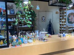 -初八专业级手工DIY陶艺社·户外研学·创意DIY首饰