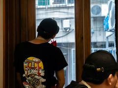 -泉乐坊步行街(烟酒特产平价超市店)