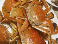 -禾斗海鲜自助(市南银座店)
