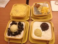 -满记甜品(巴黎春天宝山店)