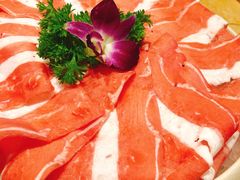 -川竹火锅(龙凤店)