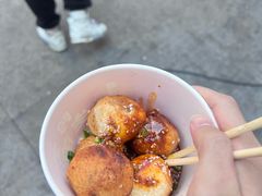 -阿宝生煎包(万松园总店)