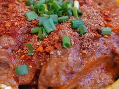 -肖四女乐山跷脚牛肉(世博源店)