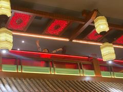 -宝轩渔府·老字号海鲜·正宗津菜(水上店)
