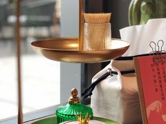 -甜阿姨·天台花园私房菜(万松园店)