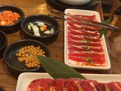 -金九姬黑牛烤肉料理(杨舍老街店)