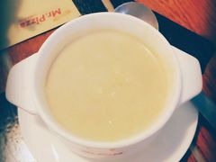 -米斯特比萨(光华桥凯德MALL天津湾店)