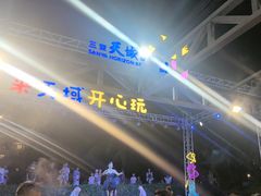 -渔家火锅·海鲜自助餐·演艺(亚龙湾天域酒店)
