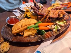 -魏客咖啡(中铁中心店)