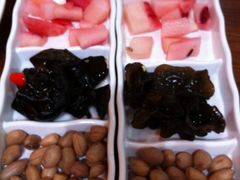 -桥香园正宗过桥米线(机场五店)