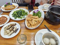 -小二郎私房菜(鼓浪屿店)