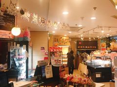 -85度C(南京龙江店)