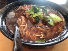 -李先生牛肉面大王(青岛闽江路店)