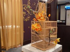 -君庭中餐厅(友谊宾馆店)