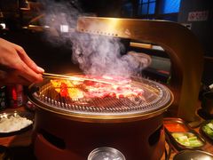 -西塔老太太泥炉烤肉(万柳华联店)