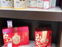 零售区-五芳斋粽子(田林店)