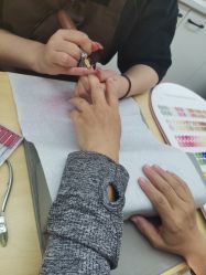 -芊冉•美甲美睫纹绣