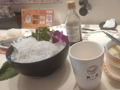 -新一番三文鱼寿司(红城湖店)