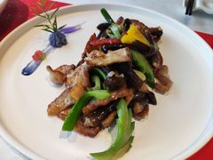 -馋遇江南·精致湖景雅宴(东方之门店)