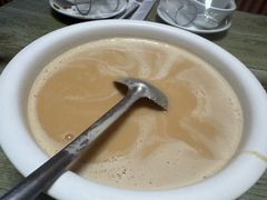 -华春餐馆(鱼山路店)