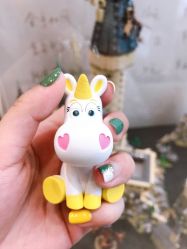 -M Nails & Beauty美甲美睫美体