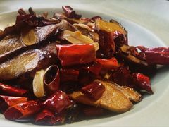 -鲜菌江湖正宗野生菌火锅