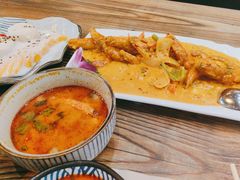 -Hi YOU你的饭局泰餐厅(雍和宫店)