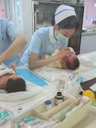 点击看大图 -森宝月子中心(白云山店)