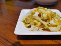 -韩师傅老大同刀削面(北苑路店)