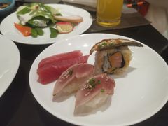 -富力希尔顿酒店·地阔自助餐厅