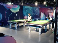 -世代星球·保龄球·镭战真人CS·团建(杨浦店)