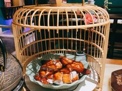 -佬麻雀·新湘菜(珠海金发购物中心店)