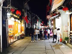 -屯溪老街