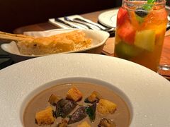 -OGGI TRATTORIA PIZZERIA(深业上城店)