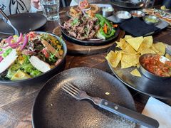 -Q MEX 库迈墨西哥餐吧(三里屯店)