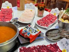 -荣叔港式沙嗲牛肉火锅(正佳潮流店)