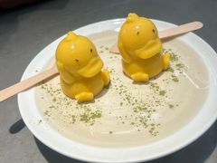 -千日贺茶餐厅(开发区安盛店)