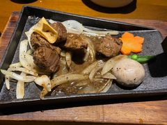 -和彩放题餐厅(酒仙桥店)
