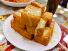 -黄恩记茶餐厅(杨箕店)