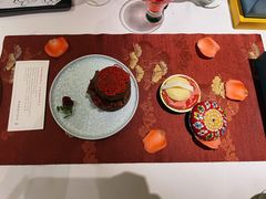 -王品牛排(珠海富华里店)